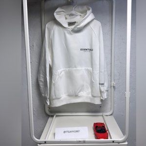 Essentials Hoodie